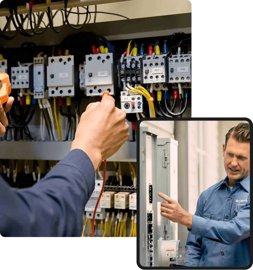 Professional Electrical Services