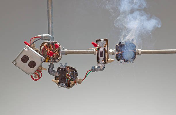 Professional Electrical Services