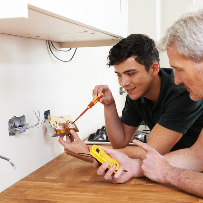 Professional Electrical Services