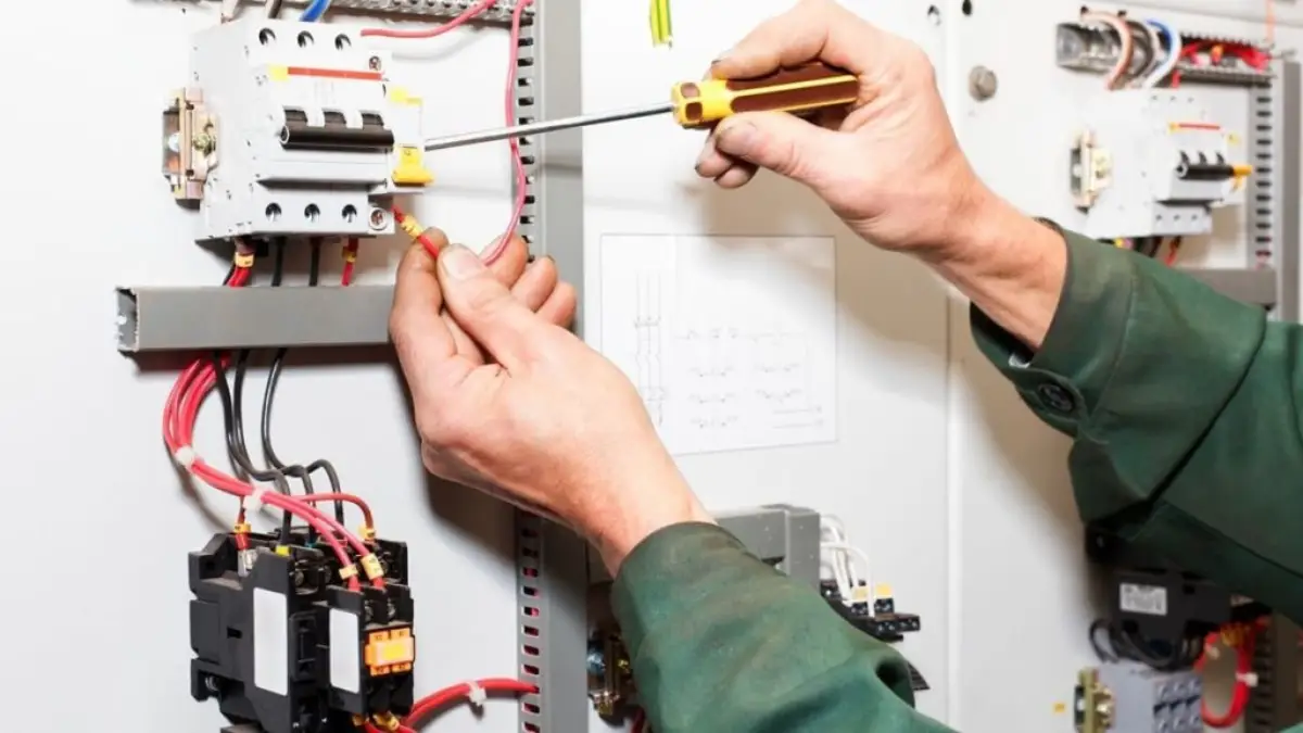 Common Power Problems