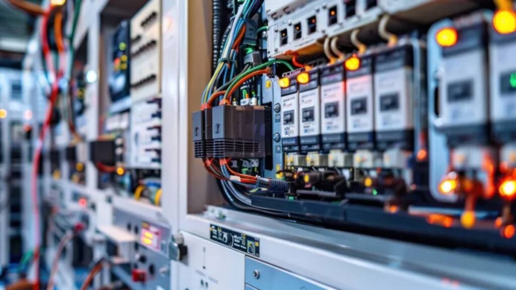 Electrical System