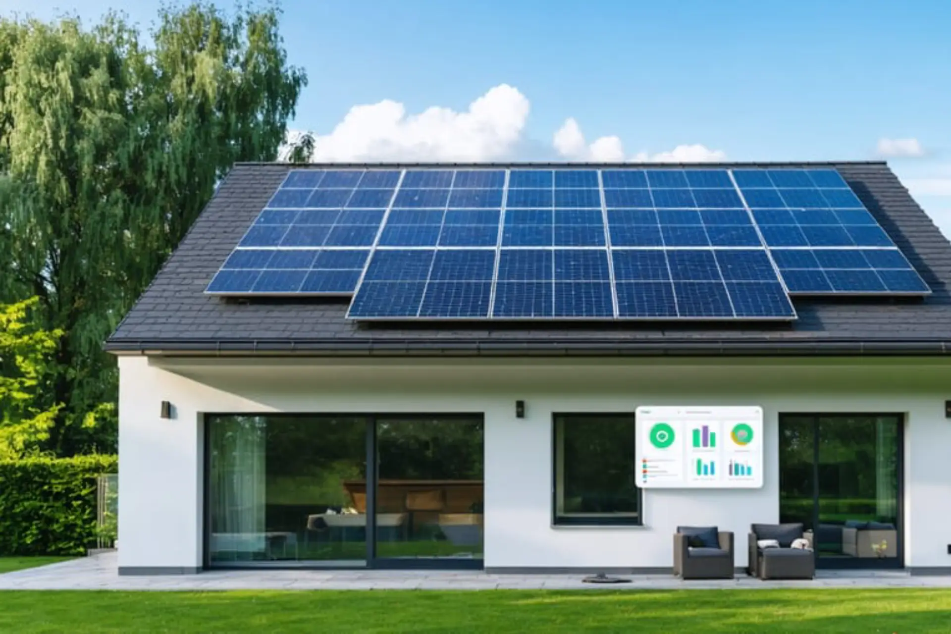 Smarter Power System