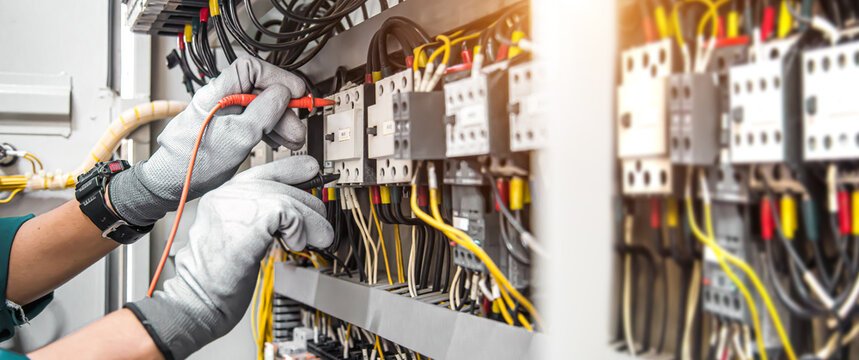 Electrical Services