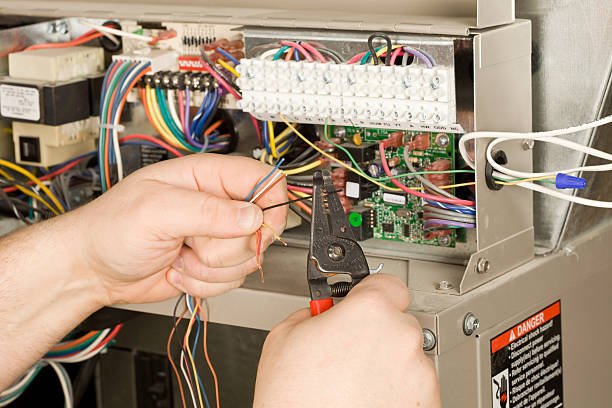 Electrical Wiring Repair