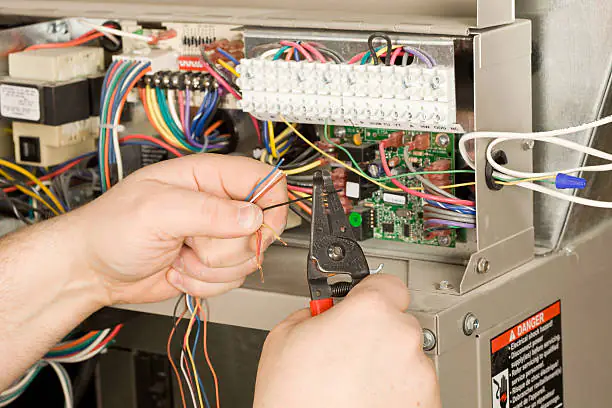 Electrical Wiring Repair