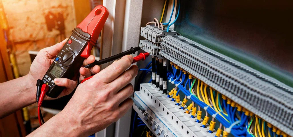 Commercial Electrical Services