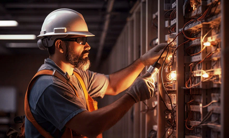 Best Electrician Near Me